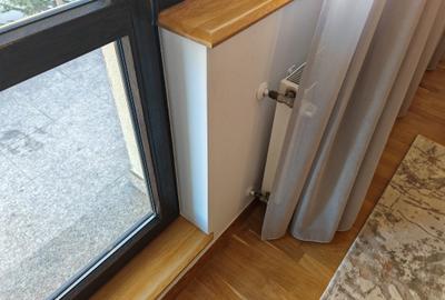 Apartament 2 camere mobilat si utilat nou zona Centrul Civic - 2