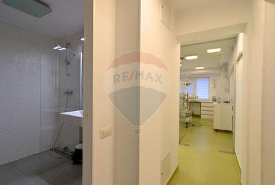 Vânzare Cabinet Stomatologic 3 camere parter P-ta Alba Iulia - 15