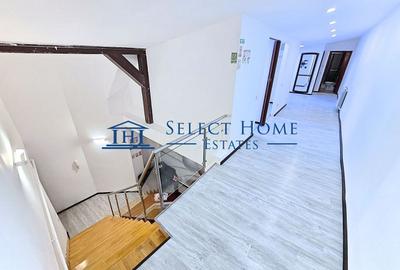 Unirii - Hristo Botev | Duplex in Vila Arhitecturala | 130 mp - 7