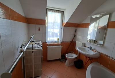 De vanzare casa singur in curte, 3 camere, Sg. Mures, Zona Nordului - 11