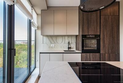 Apartament 3 Camere | One Verdi | Loc de Parcare - 2