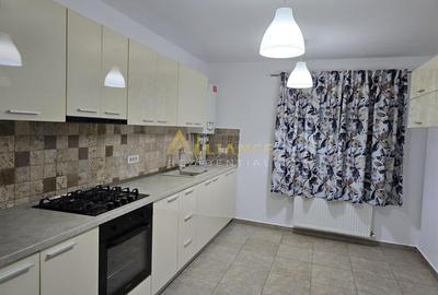Casa mobilata si utilata- 4 camere - 2 bai - 350mp teren - 10