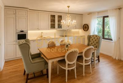 VILA PREMIUM/5 CAMERE/250MP CURTE/READY TO MOVE - 2