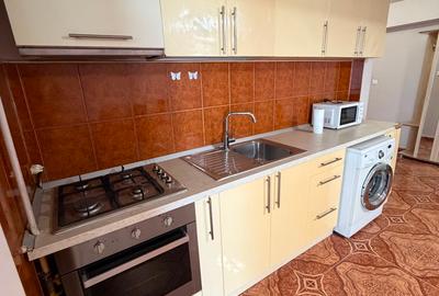 Ocazie! Lipovei-Iulius Town | 2 balcoane | Centrala si Clima | Mobilat si utilat - 10