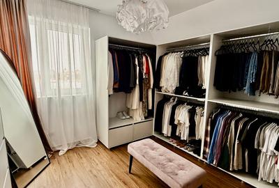 Casă smart | Finisaje premium | Singur in curte | 5 camere | 648mp teren - 13