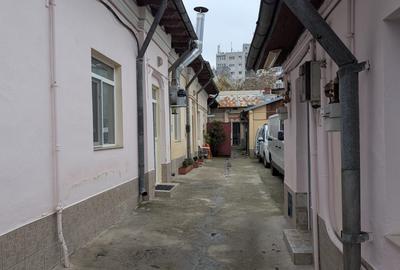 Imobil Multifuncțional 3 Corpuri • Separate sau Unitar • Piata 1 Mai,  Sector 1 - 1