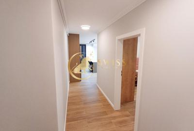 Apartament modern 2 camere | Terasa | Parcare inlusa | Zorilor Frunzisului - 7