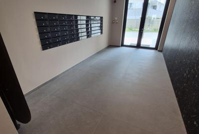 JANDARMERIEI (THE IVY)-2 camere PRIMA LOCUIRE, terasa 6 mp, vedere catre padure! - 20