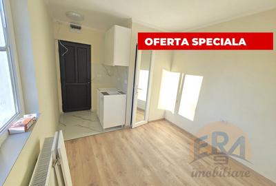 ULTIMA BUCATA - Garsoniera renovata | Etaj 3 | Rogerius, str. Aluminei - 2