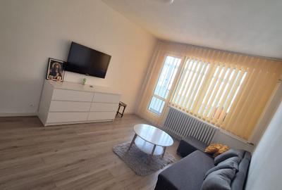 Apartament 2 camere parc Obor - metrou - 1