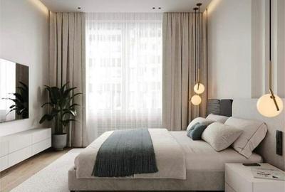 Duplex cu 4 camere, design deosebit, Comision 0% - 11