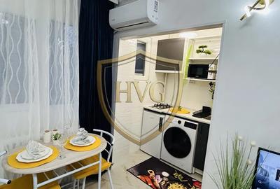 Garsoniera | Centrala | Rond Alba Iulia - 6