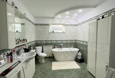 Casa 5 camere P+1 Teren 1010 mp Str. Agoston - Carei - Comision 0% - 10