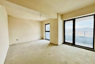 Penthouse pe 2 niveluri | etaj 24–25 | panoramă totală | 0% comision - 13