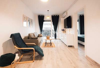 Apartament modern cu 2 camere in Adora Park - 1