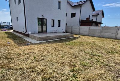 Vila P+1E+M, 6 camere, teren 300 mp! - 23