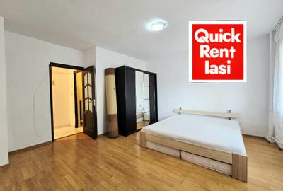 Pacurari Kaufland Apartament 1Camera De Inchiriat - 1