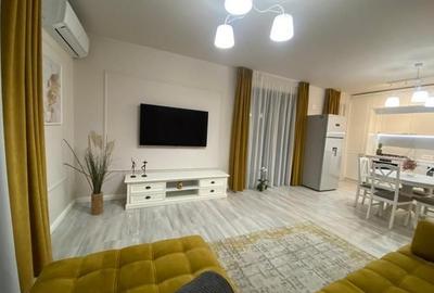 Apartament cu 3 camere decomandat în Timpuri Noi