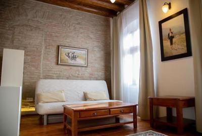 Oportunitate! Piata Mare, Apartament Lux, 3 camere - 12