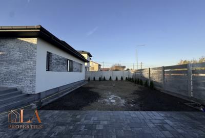 Casa 4 camere | Panouri 3kw | Teren 430mp | Domnesti - 12
