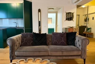 Aviatiei Premium Buiding /  Mobilier LUX / Promenada MALL/ Pet Friendly - 16