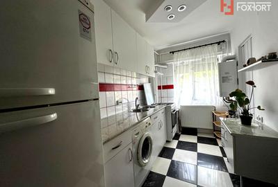 Apartament cu 2 camere de inchiriat, etajul 2 - zona Micalaca - 6