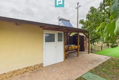 Casă exclusivistă cu 4 camere, în Secusigiu, Arad - 17