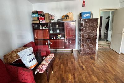 Apartament 2 camere, parter cu terasa proprie/Ghimbav - 4