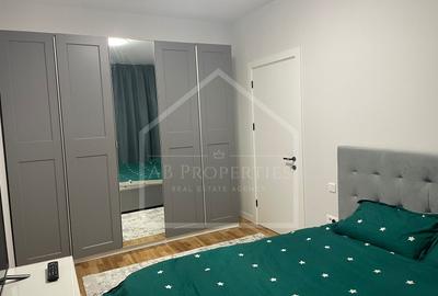 PRIMA INCHIRIERE - Apartament 2 camere - Baneasa/Straulesti | Complex Privat - 3