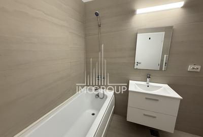 Apartament cu o cameră | zona Bosch/ NTT | imediat ocupabil | Parcare subterană - 6