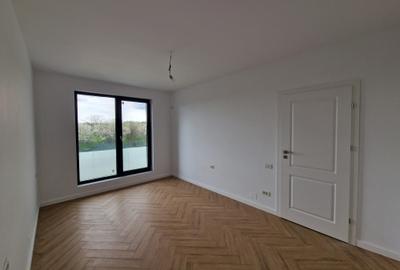 Vila tip duplex in stil mediteranean langa Bucuresti - 14