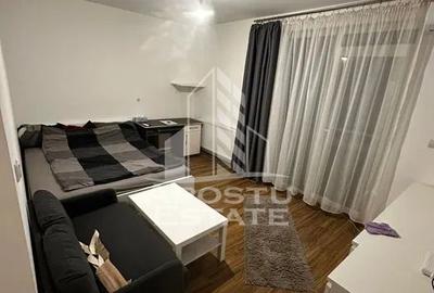 Apartament 1 camera, Timisoara, Calea Urseni, Centrala Proprie - 1