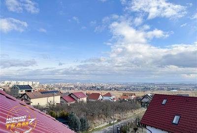 Proprietate premium cu SPA,sauna,casa oaspeti,teren 1.348 mp,acces padure, Sfant - 52