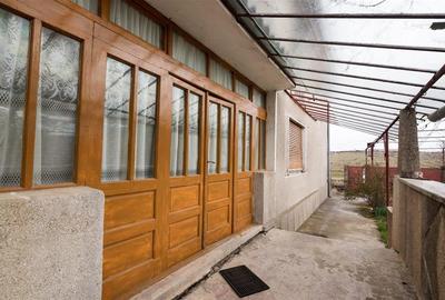 RECO Casa de vanzare la doar 15 km de Oradea, in Felcheriu - 22