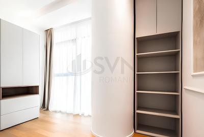 REA1028191 Apartament High End 3 camere Upsite I Zona Floreasca - 16