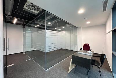Spatiu birou semicentral Iasi, 200mp, zona Palas - Podul de Piatra - 15