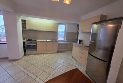 Apartament cu 3 camere zona Centrala Cod oferta 162501 - 11
