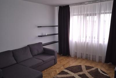 Apartament de inchiriat complet mobilat si utilat - 6