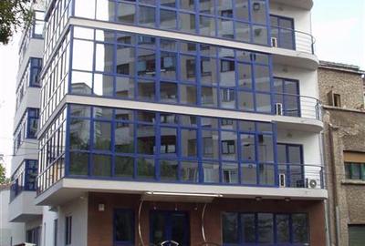 Spatiu pentru birouri de inchiriat in Piata Domenii - 1