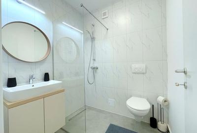 Apartament 3 camere - vedere catre padure - Denya Forest 7 Comision 0% - 12