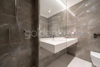 Apartament cu 4 camere in complex | terasa cu vedere - 13