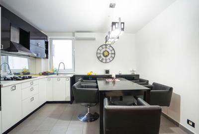 Apartament ULTRACENTRAL Republicii 2 camere - 9