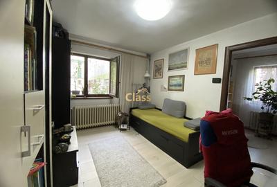 Apartament cu 2 camere semidecomandat, mobilat în Gheorgheni