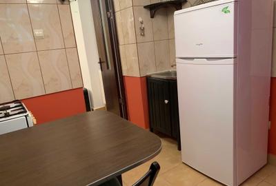 Garsniera la demisol centrala proprie ultracentrala universitate DB1972 - 6