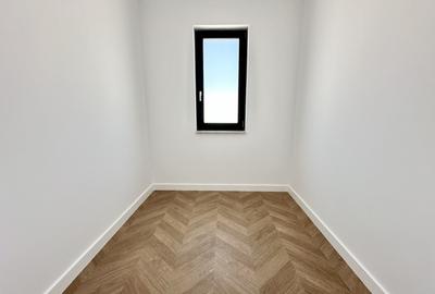 Casa individuala in Mosnita | 120 mp utili, teren generos si finisaje premium - 20
