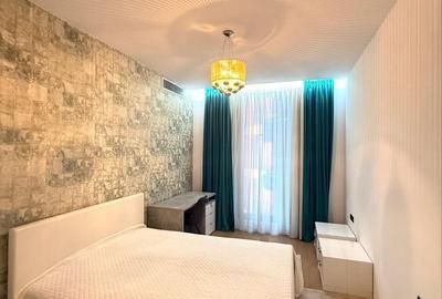 Apartament 3 camere Herastrau, langa parc si metrou - 8