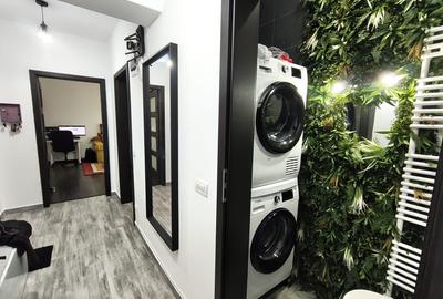 Plaza Residence-Lujerului / Apartament 3 camere - 14