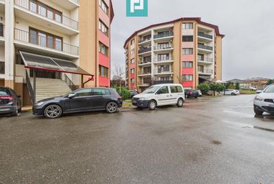 Apartament de vis, calitate și rafinament, Oradea - 25