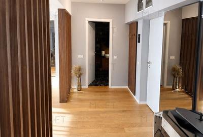 Apartament 2 lux camere Aviatiei Park Herastrau - 4