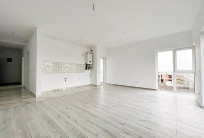 Apartament cu 2 camere decomandat în Torontalului